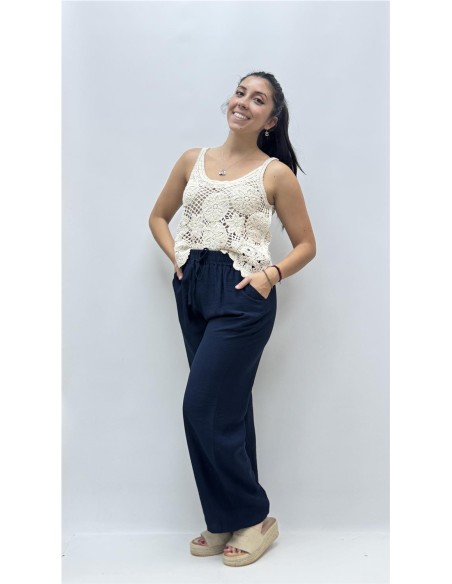 PANTALON OSUNA MARINO