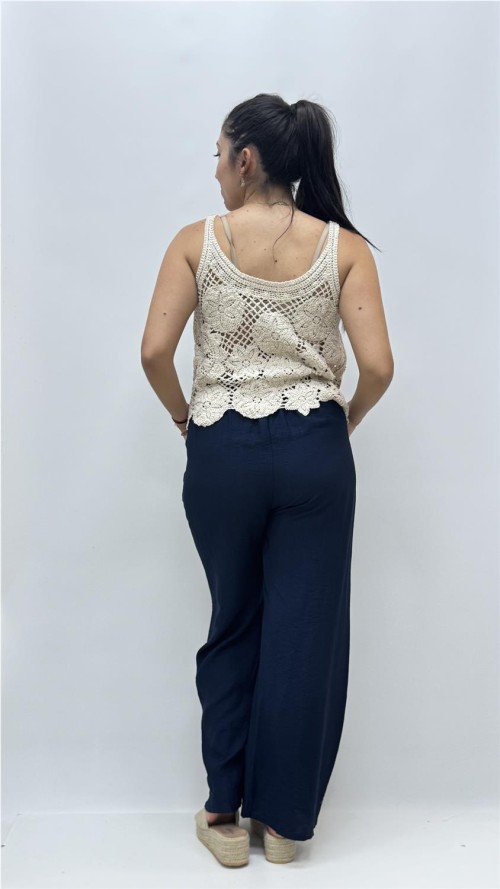 PANTALON OSUNA MARINO