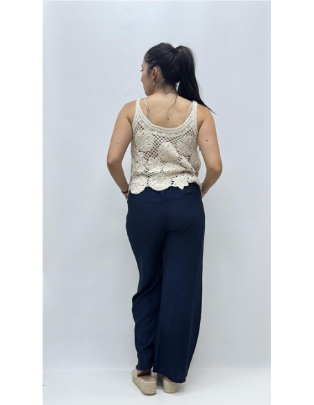PANTALON OSUNA MARINO