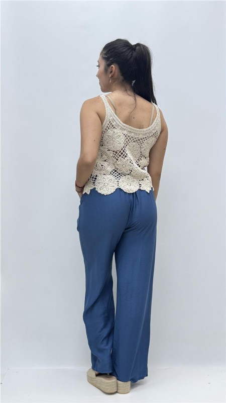 PANTALON OSUNA AZUL 2