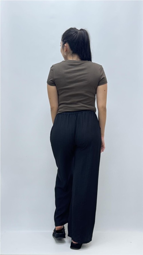PANTALON ECIJA NEGRO