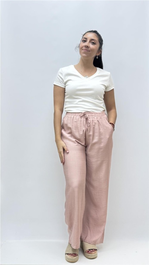 PANTALON ECIJA MAQUILLAJE