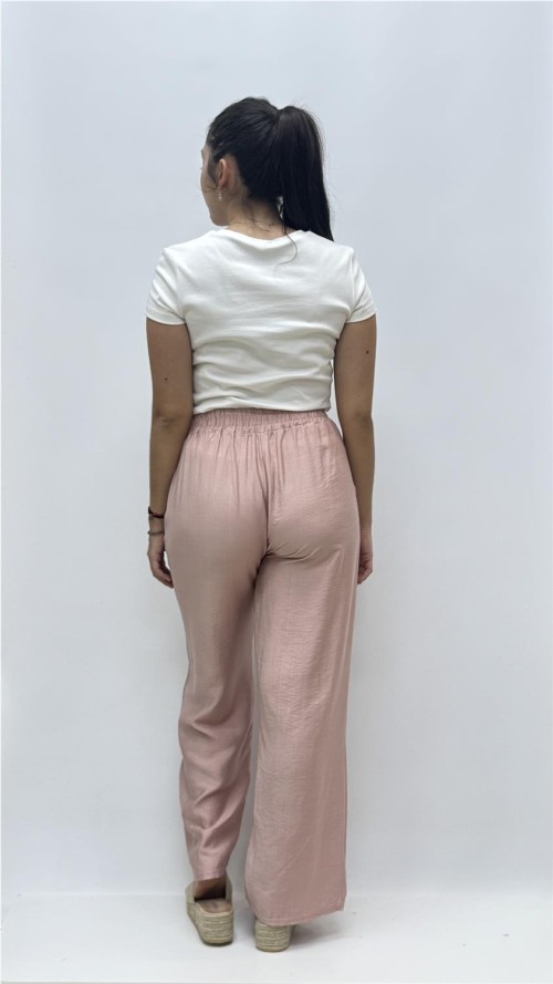 PANTALON ECIJA MAQUILLAJE