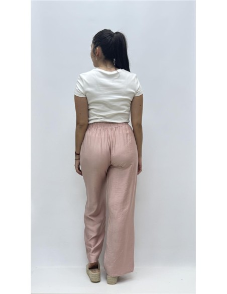 PANTALON ECIJA MAQUILLAJE