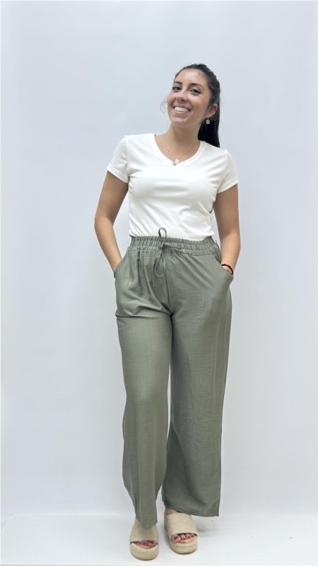 PANTALON ECIJA KAKY