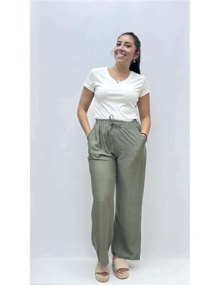 PANTALON ECIJA KAKY