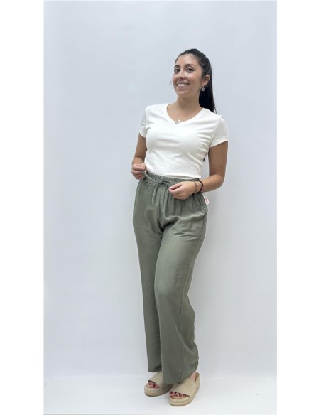 PANTALON ECIJA KAKY