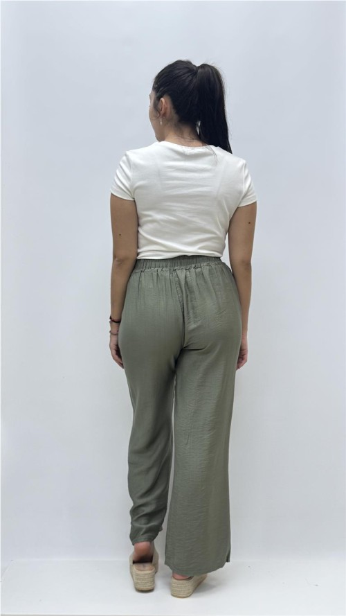 PANTALON ECIJA KAKY