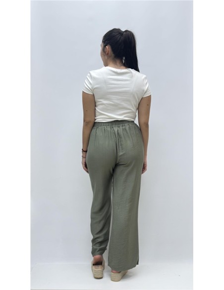 PANTALON ECIJA KAKY