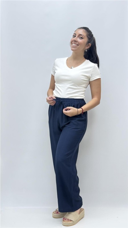 PANTALON ECIJA MARINO 2