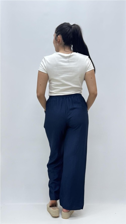 PANTALON ECIJA MARINO