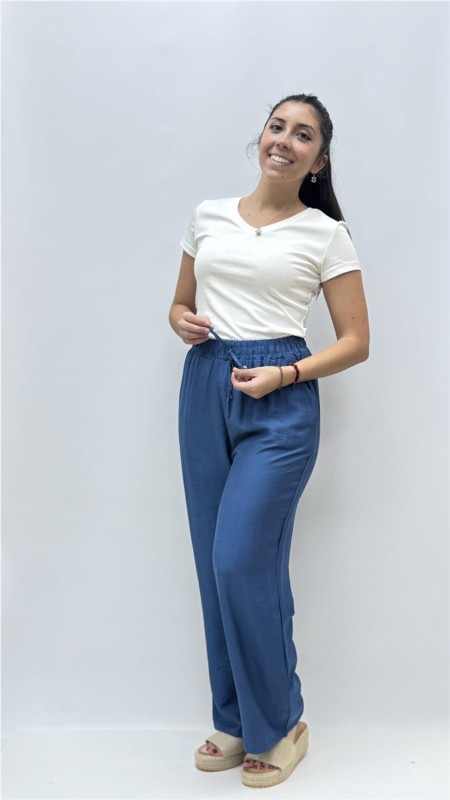 PANTALON ECIJA AZUL 2