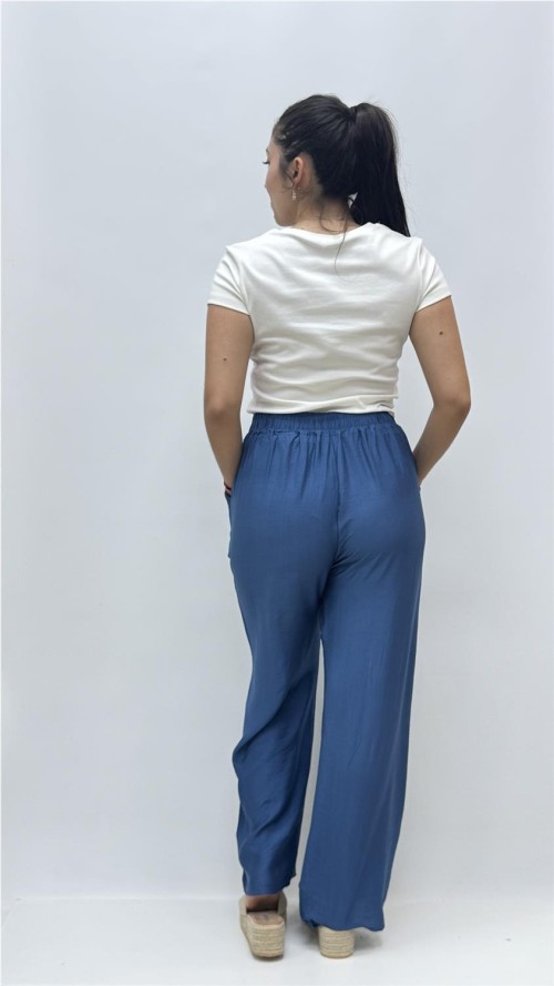 PANTALON ECIJA AZUL