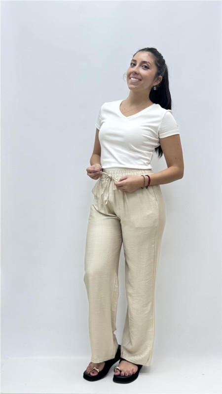 PANTALON ECIJA BEIG 2