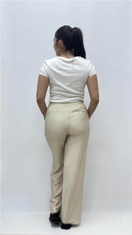 PANTALON ECIJA BEIG