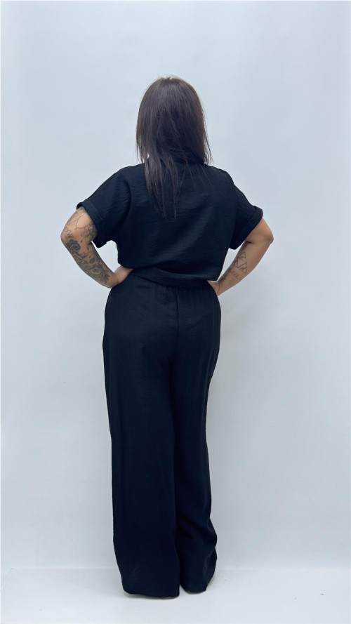 PANTALON AROA NEGRO
