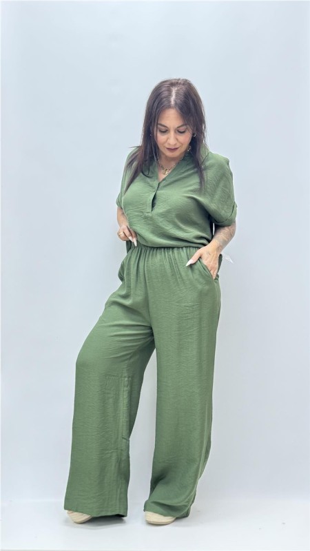 PANTALON AROA KAKY