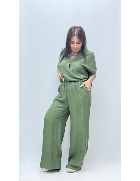 PANTALON AROA KAKY