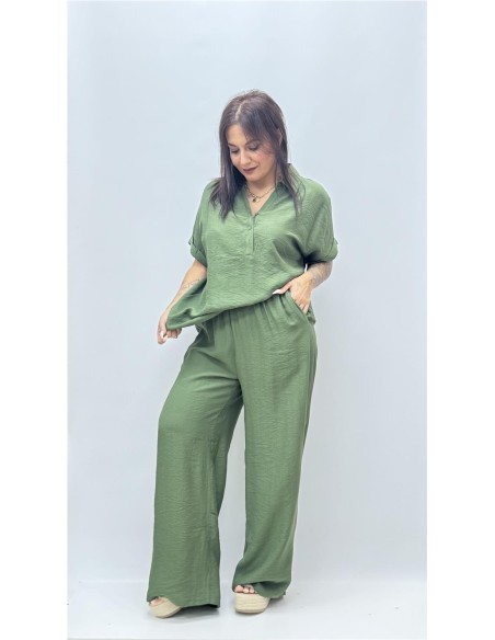 PANTALON AROA KAKY