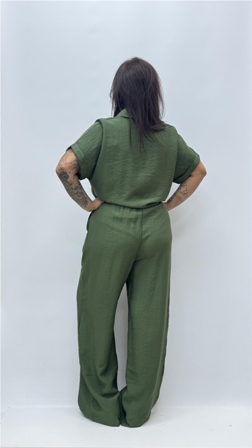 PANTALON AROA KAKY