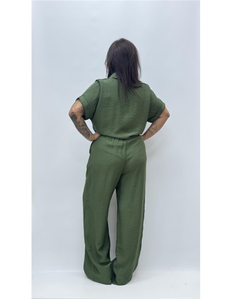 PANTALON AROA KAKY