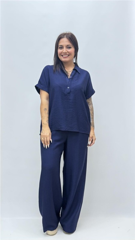 PANTALON AROA MARINO 2
