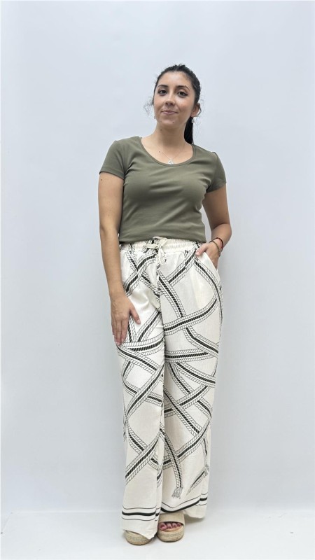 PANTALON PINTO KAKY