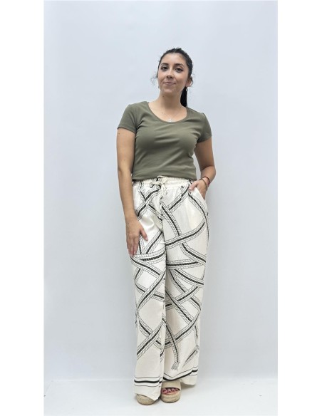 PANTALON PINTO KAKY