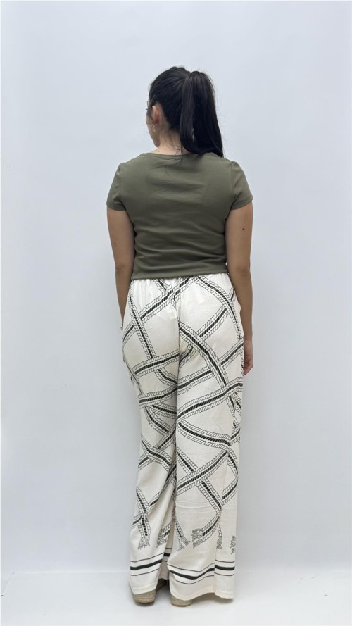 PANTALON PINTO KAKY