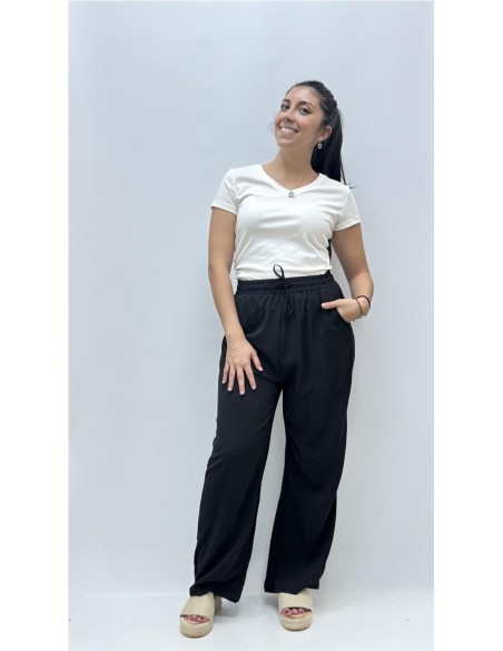 PANTALON JIMENA NEGRO