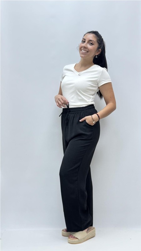 PANTALON JIMENA NEGRO 2
