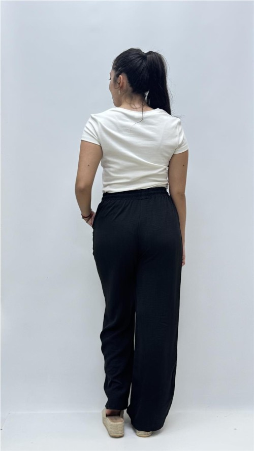 PANTALON JIMENA NEGRO