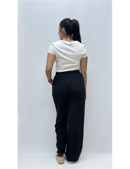 PANTALON JIMENA NEGRO