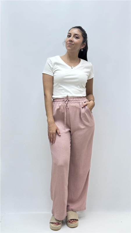 PANTALON JIMENA MAQUILLAJE