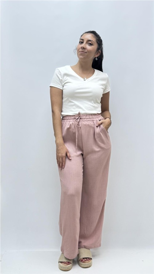 PANTALON JIMENA MAQUILLAJE