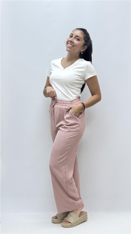 PANTALON JIMENA MAQUILLAJE 2