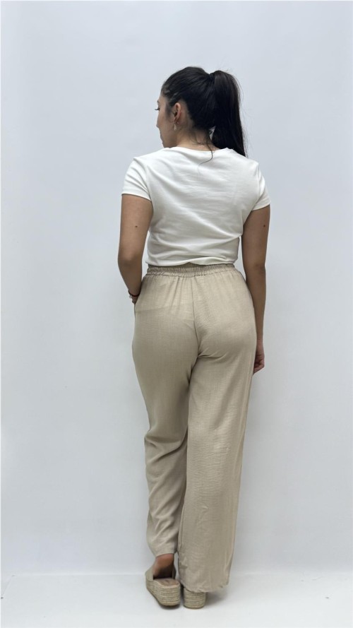 PANTALON JIMENA BEIG