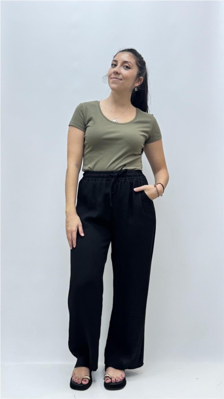 PANTALON JULIA NEGRO 2