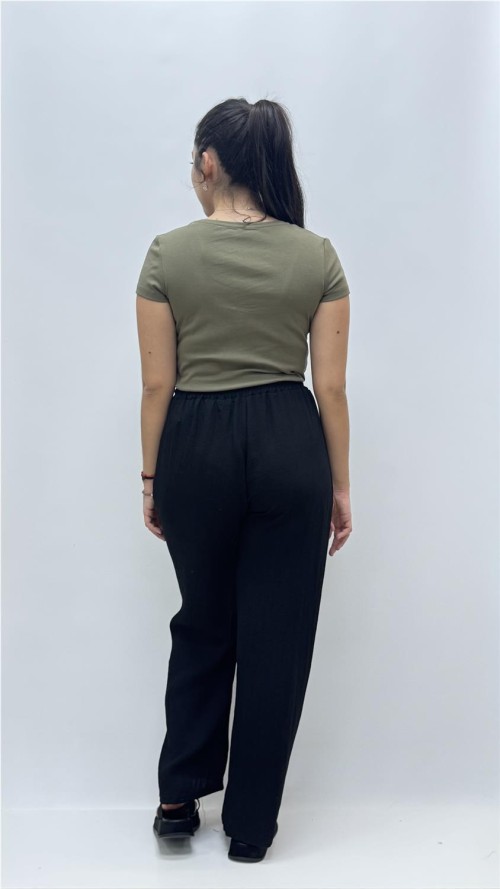 PANTALON JULIA NEGRO