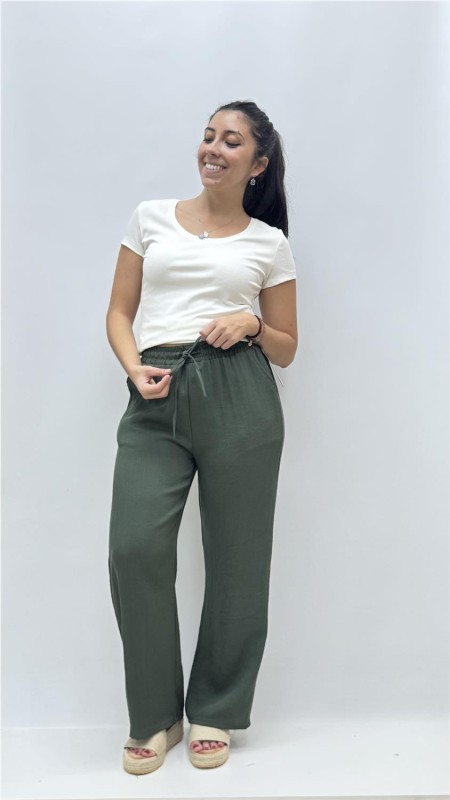 PANTALON JULIA KAKY