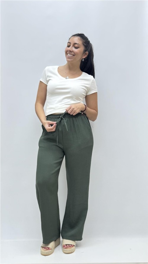PANTALON JULIA KAKY