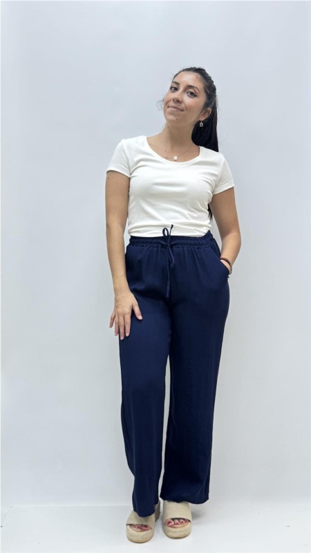 PANTALON JULIA MARINO