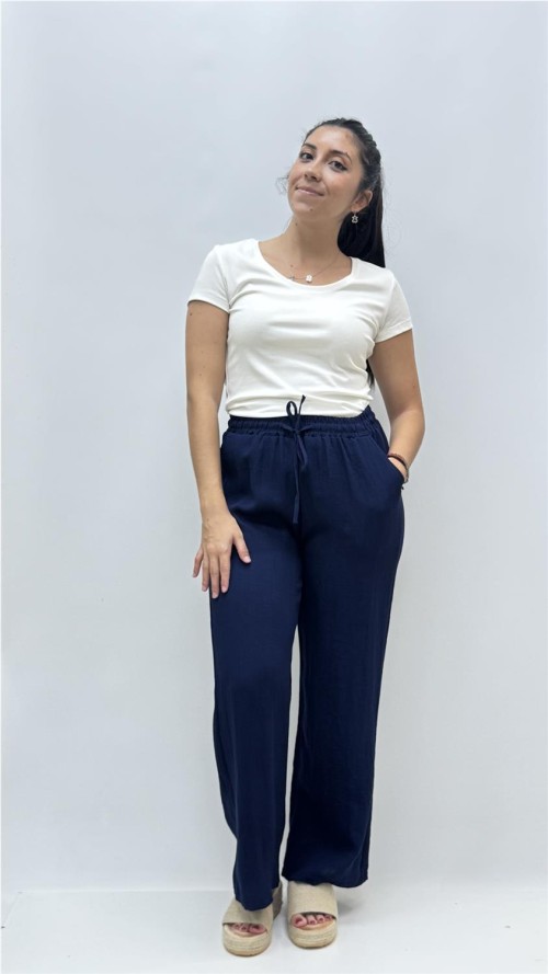 PANTALON JULIA MARINO