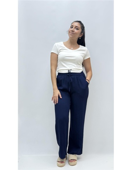 PANTALON JULIA MARINO