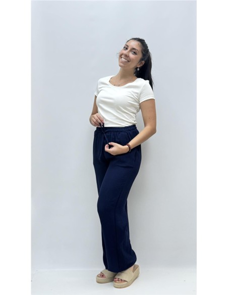 PANTALON JULIA MARINO