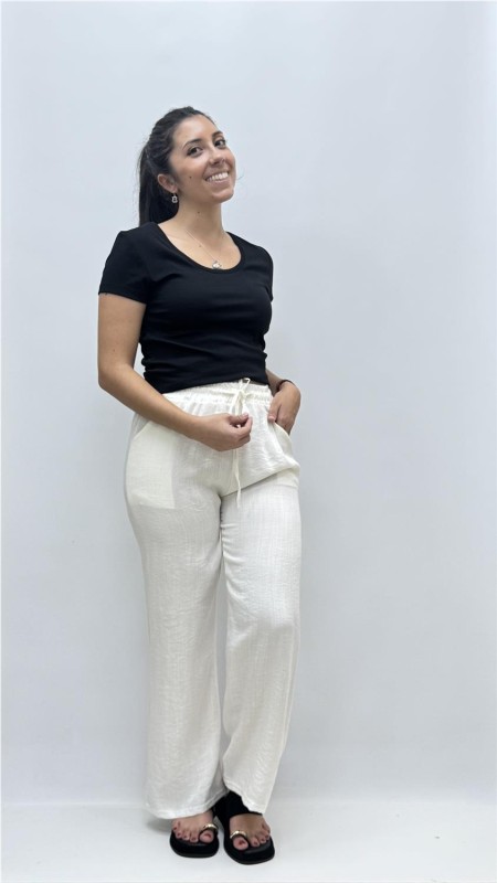 PANTALON JULIA BEIG