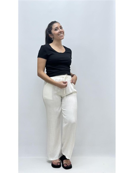PANTALON JULIA BEIG