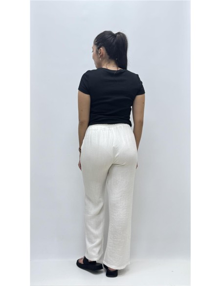 PANTALON JULIA BEIG