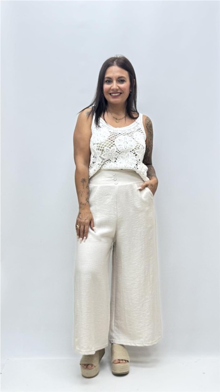 PANTALON  MOSTOLES CAMEL