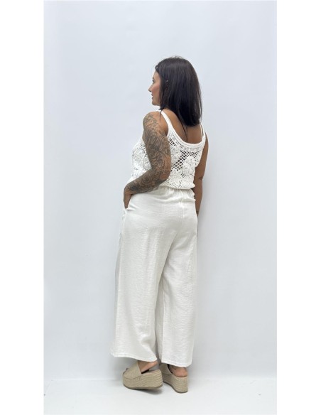 PANTALON  MOSTOLES BEIG